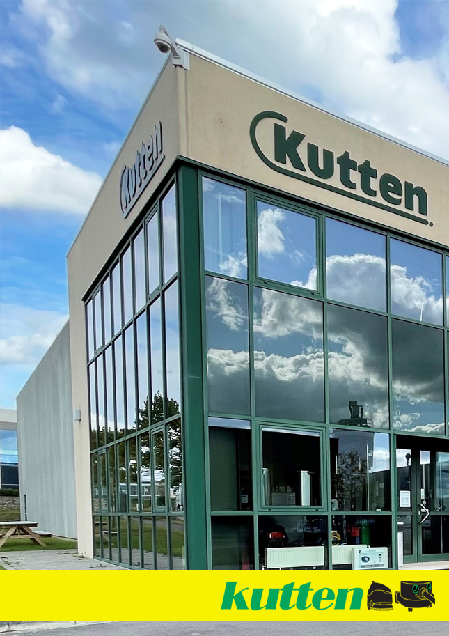 Catalogue des produits Kutten