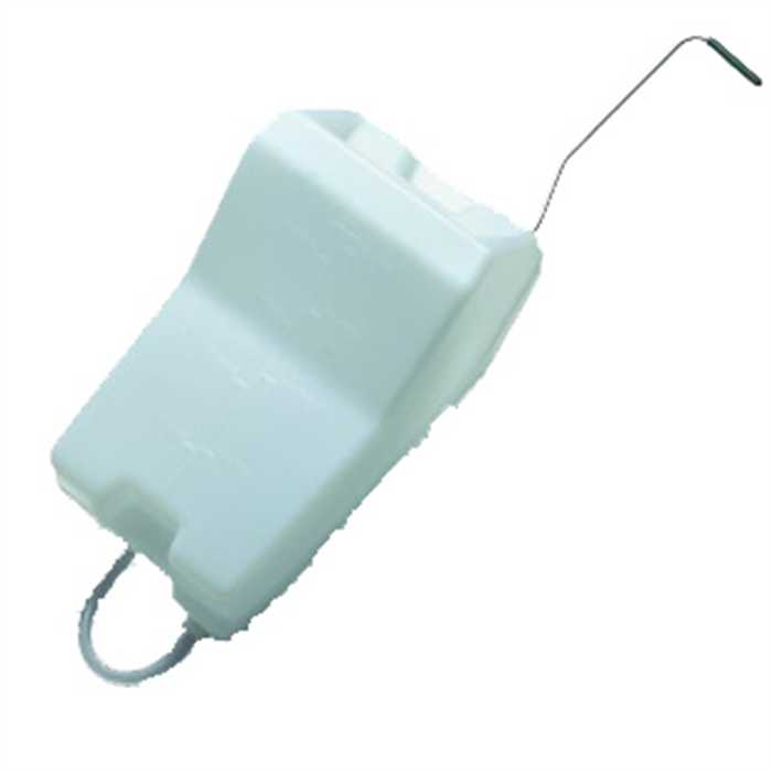 10 L. BMD WASSERTANK 10 L. BMD WASSERTANK