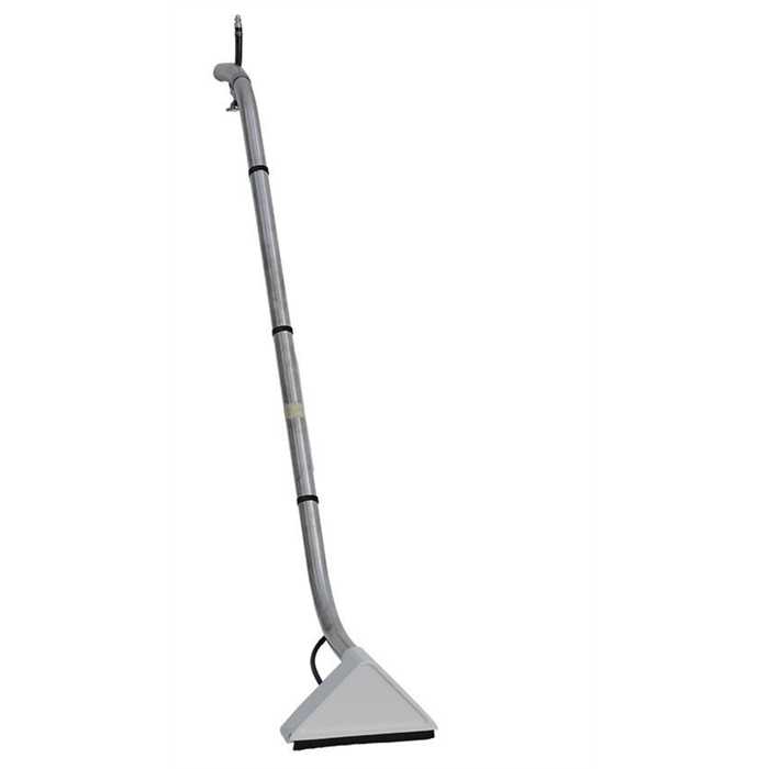 ACC. MOQUETTE METAL TUBE INOX ACC. MOQUETTE METAL TUBE INOX