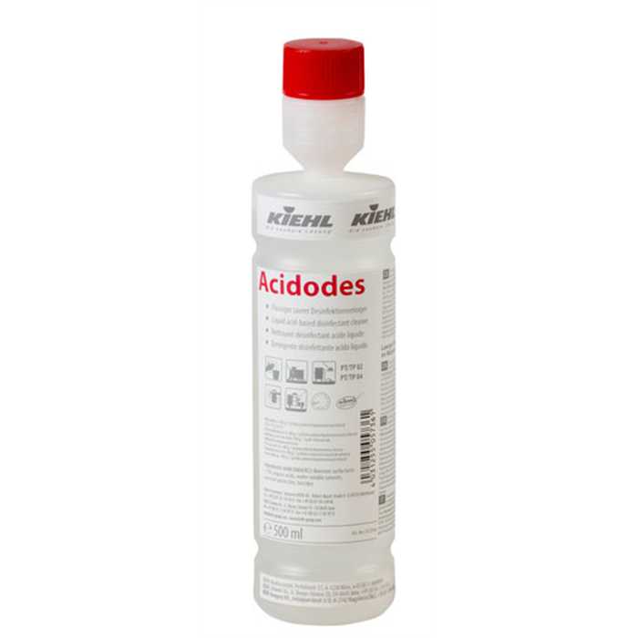 ACIDODES 500 ML ACIDODES 500 ML