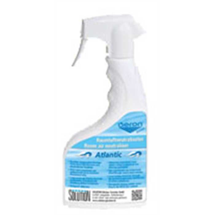 AERON NEUTRALISATEUR D'AIR AMBIANT ATLANTIC 500 ML AERON NEUTRALISATEUR D'AIR AMBIANT ATLANTIC 500 ML