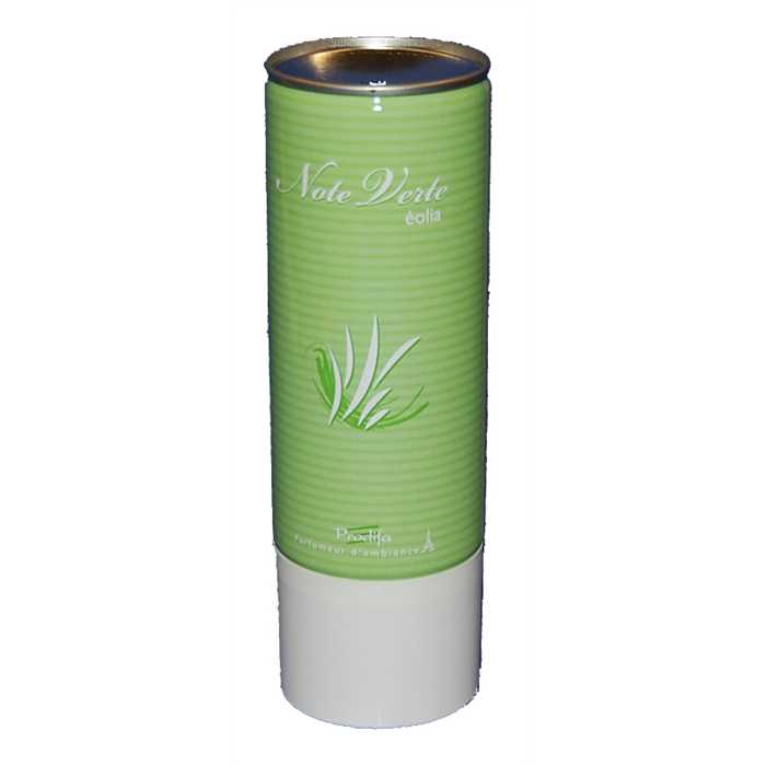 AEROSOL 400 ML PARFUM NOTE VERTE AEROSOL 400 ML PARFUM NOTE VERTE