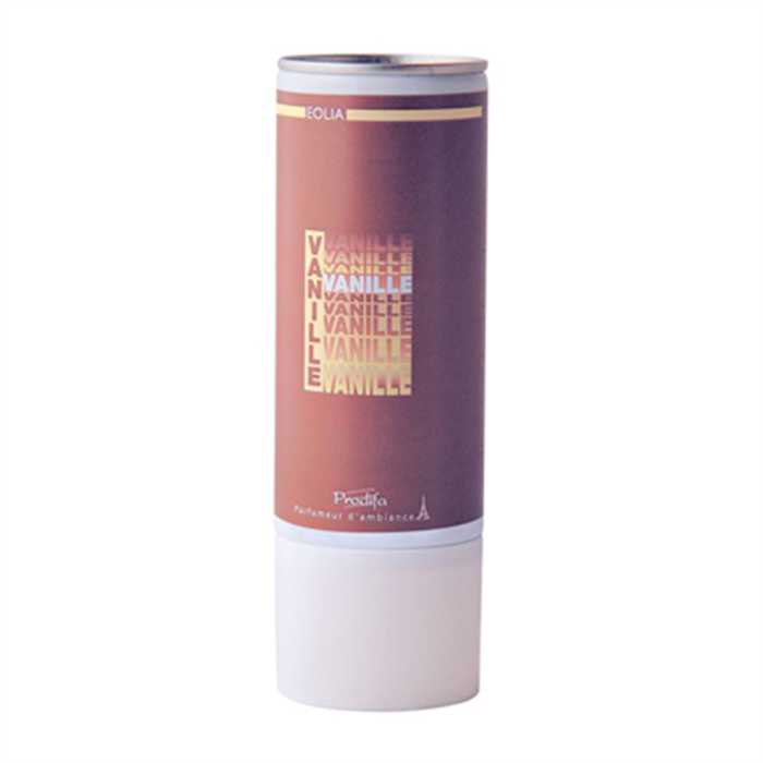 AEROSOL 400 ML VANILLE POUR DIFFUSEUR BASIC AEROSOL 400 ML VANILLE POUR DIFFUSEUR BASIC