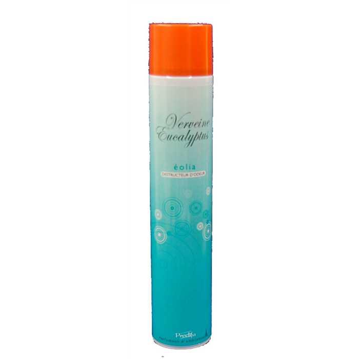 AEROSOL DESTRUCTEUR D'ODEUR 750 ML AEROSOL DESTRUCTEUR D'ODEUR 750 ML