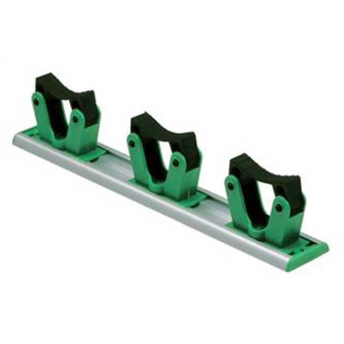 ALLZWECKGERÄTEHALTER " HANG UP " 35 CM - 3 HALTER ALLZWECKGERÄTEHALTER " HANG UP " 35 CM - 3 HALTER