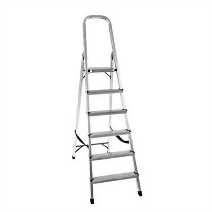 ALU KING - 6 MARCHES ALU KING - 6 MARCHES