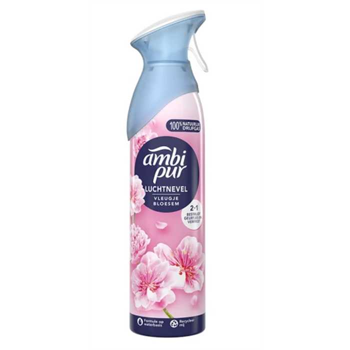 AMBI PUR AEROSOL BLOSSOM 185 ML AMBI PUR AEROSOL BLOSSOM 185 ML