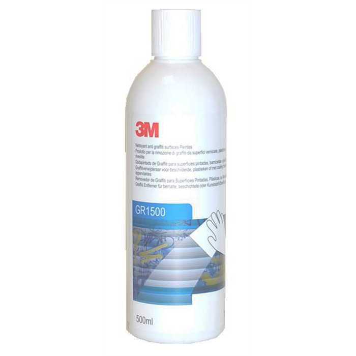ANTI-GRAFFITI GR1500 500 ML ANTI-GRAFFITI GR1500 500 ML