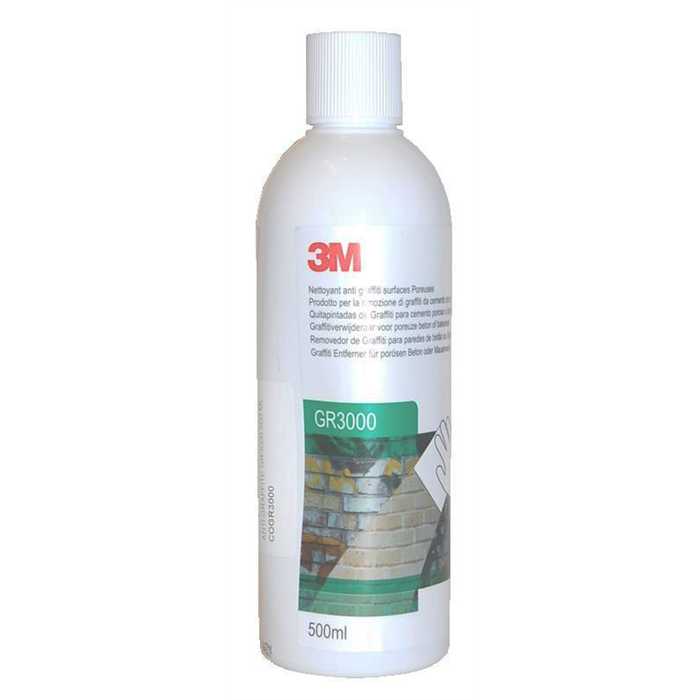 ANTI-GRAFFITI GR3000 500 ML ANTI-GRAFFITI GR3000 500 ML