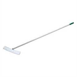 APPLICATEUR DE CIRE COMPLET AVEC MANCHE DE 140 CM