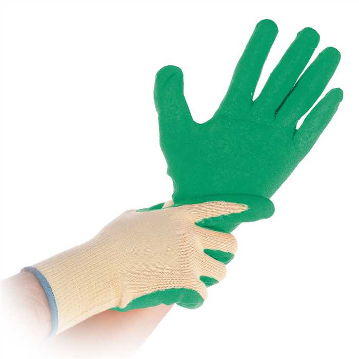 ARBEITSHANDSCHUH SAFETY ARBEITSHANDSCHUH SAFETY