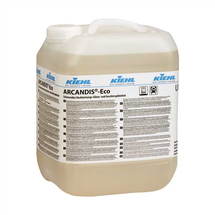 ARCANDIS ECO 10 L ARCANDIS ECO 10 L