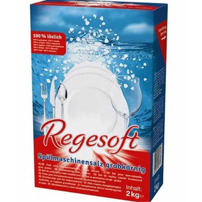 ARCANDIS SALT 6 X 2 KG ARCANDIS SALT 6 X 2 KG