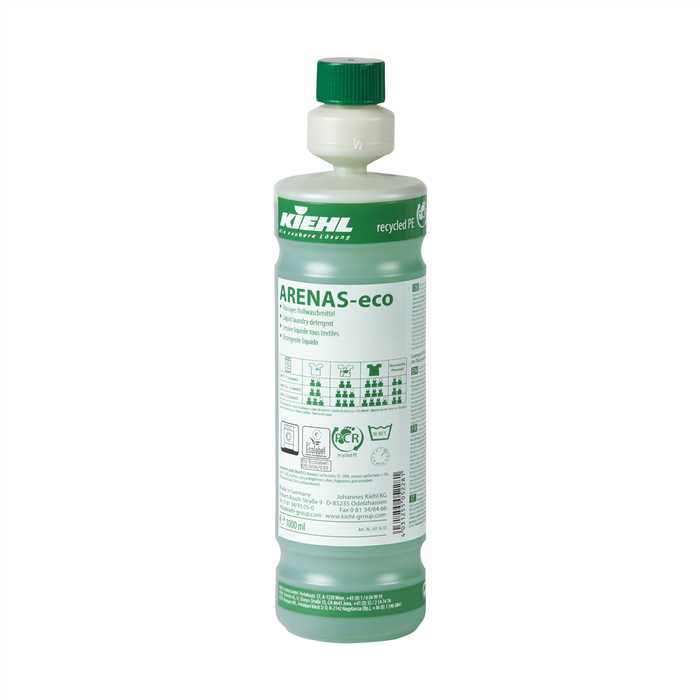 ARENAS ECO 1 L ARENAS ECO 1 L