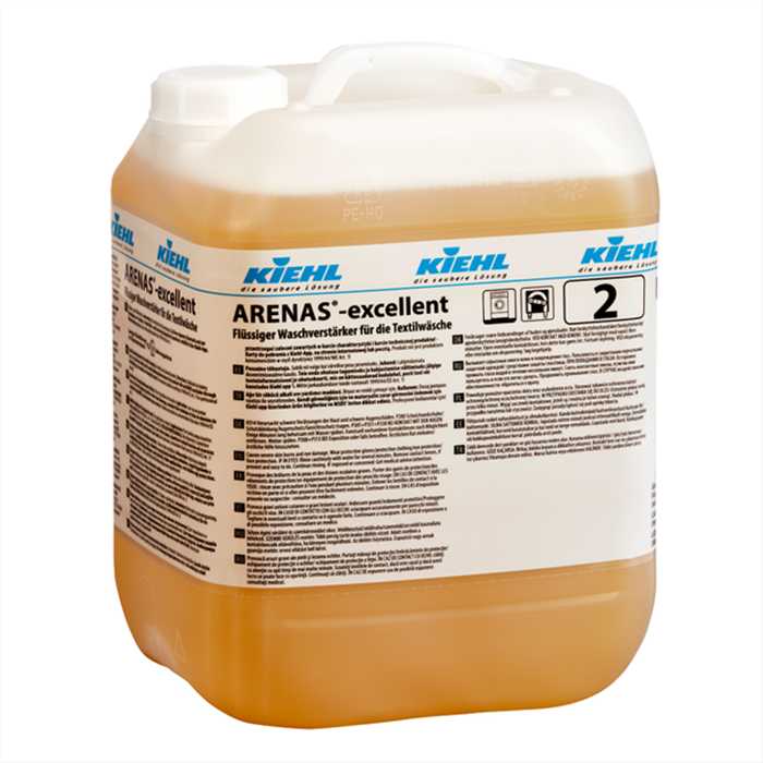 ARENAS EXCELLENT 10 L ARENAS EXCELLENT 10 L