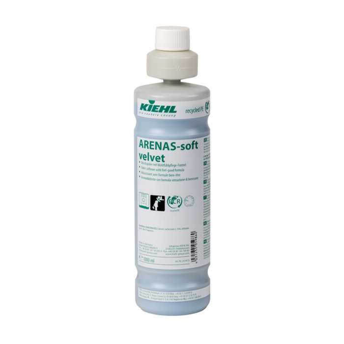 ARENAS SOFT VELVET 1 L ARENAS SOFT VELVET 1 L