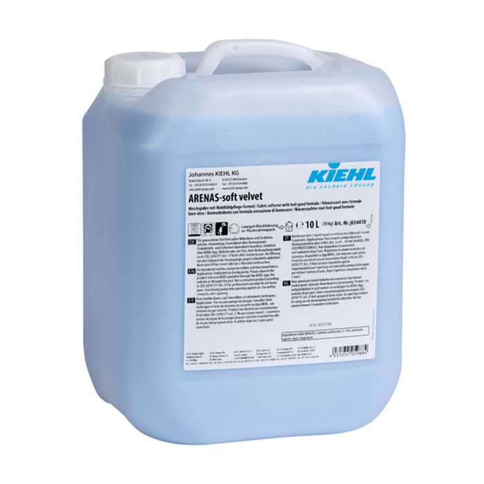ARENAS SOFT VELVET 10 L ARENAS SOFT VELVET 10 L