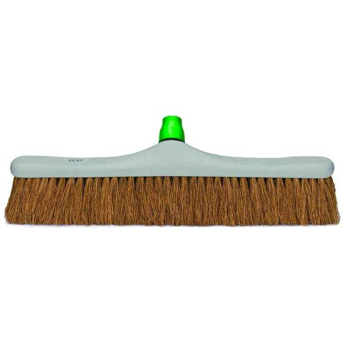 BALAI COCO DUOFIX 60 CM BALAI COCO DUOFIX 60 CM