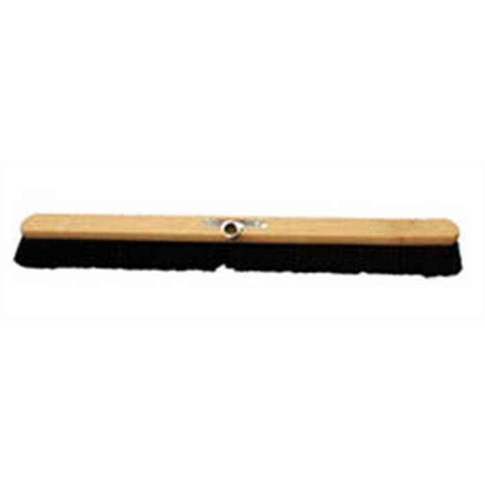 BALAI MIX CRIN DE CHEVAL 60 CM AVEC SUPPORT MANCHE MET. BALAI MIX CRIN DE CHEVAL 60 CM AVEC SUPPORT MANCHE MET.