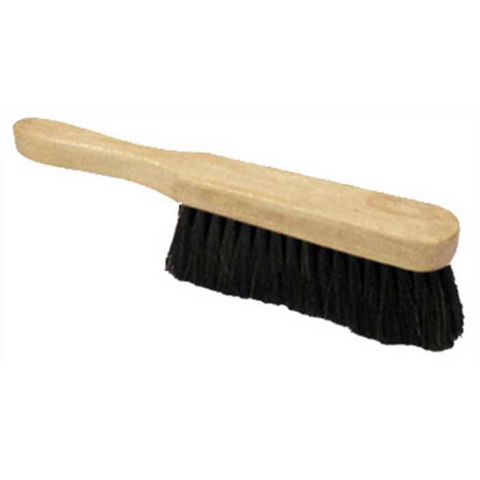 BALAYETTE - MONTURE BOIS VERNI - EN CRIN BALAYETTE - MONTURE BOIS VERNI - EN CRIN