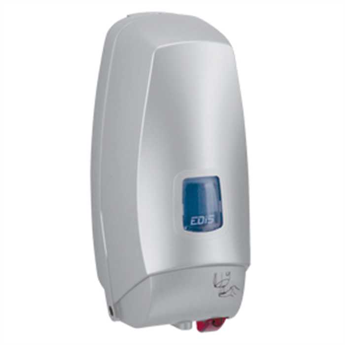 BERÜHRUNGSLOSER SEIFENSPENDER 1000 ML BERÜHRUNGSLOSER SEIFENSPENDER 1000 ML