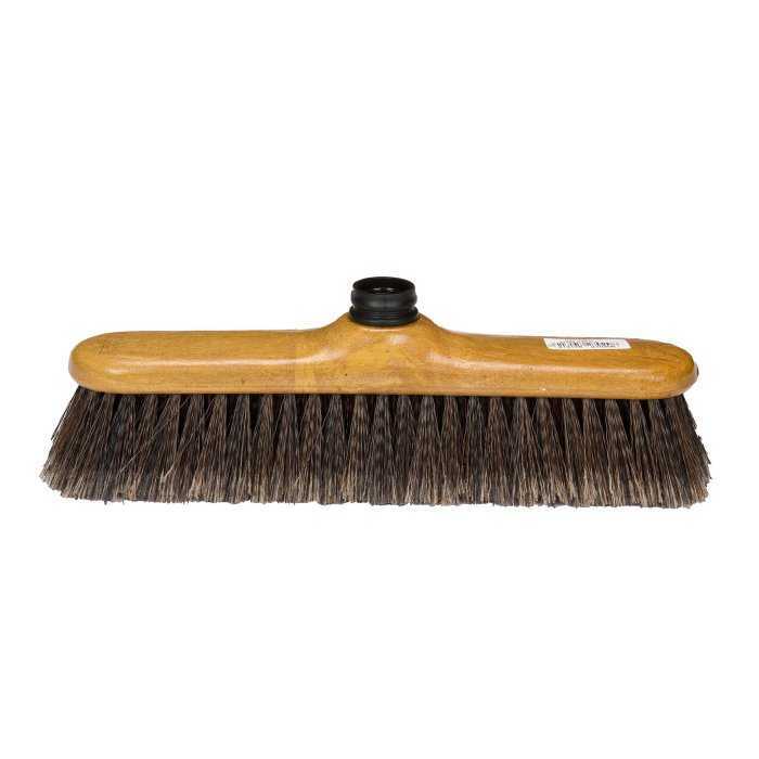 BESEN 30 CM MIT VERSCHRAUBUNG BESEN 30 CM MIT VERSCHRAUBUNG