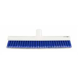 BESEN WEICH RILSAN FLORIERT 40 CM