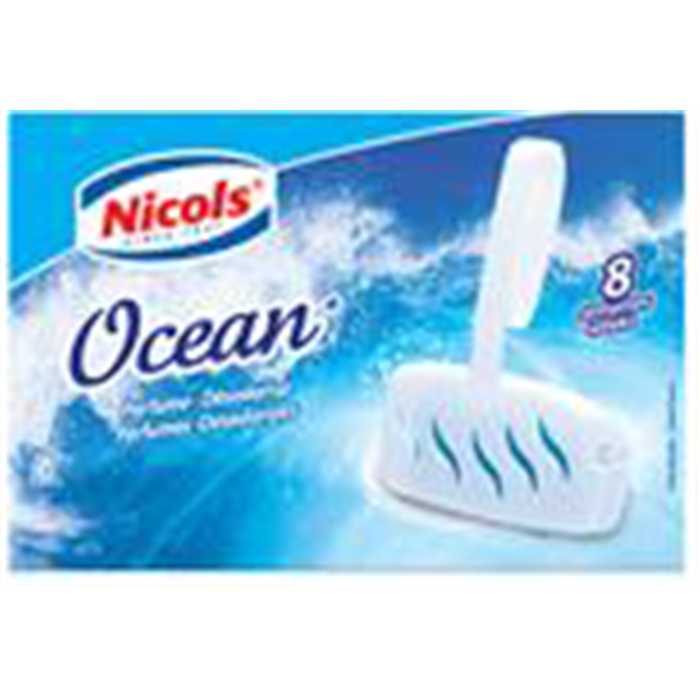 BLOC OCEAN 40 G  X 3 BLOC OCEAN 40 G  X 3