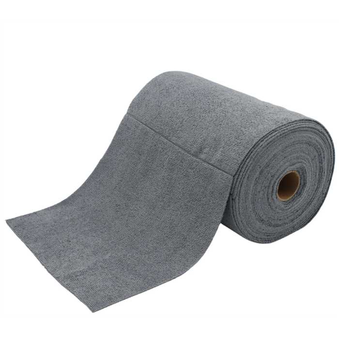 BOBINE D'ESSUYAGE TRICOT FIRST 50 PCES / ROULEAU BOBINE D'ESSUYAGE TRICOT FIRST 50 PCES / ROULEAU
