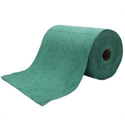 BOBINE D'ESSUYAGE TRICOT FIRST 75 PCES/ROULEAU