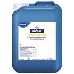 BODE BACILLOL 30 SENSITIVE FOAM 5 L