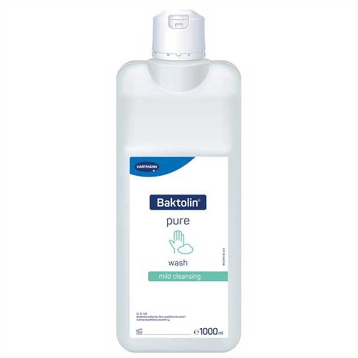 BODE BAKTOLIN PURE 1000 ML BODE BAKTOLIN PURE 1000 ML