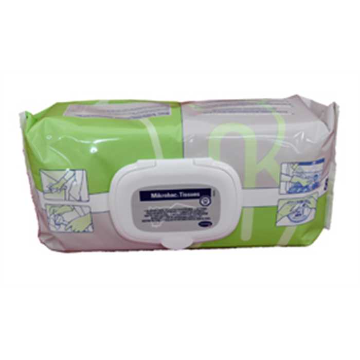 BODE MICROBAC TISSUES BODE MICROBAC TISSUES