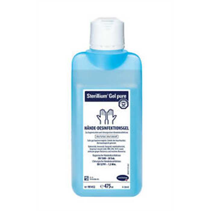BODE STERILLIUM GEL 475 ML BODE STERILLIUM GEL 475 ML