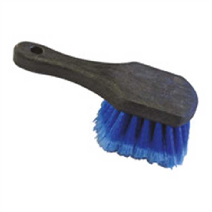 BROSSE POUR VOITURES PVC MANCHE COURT BROSSE POUR VOITURES PVC MANCHE COURT