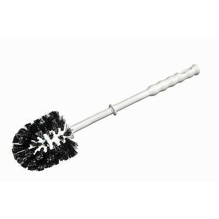 BROSSE WC BLANCHE AVEC  BROSSE NOIR BROSSE WC BLANCHE AVEC  BROSSE NOIR
