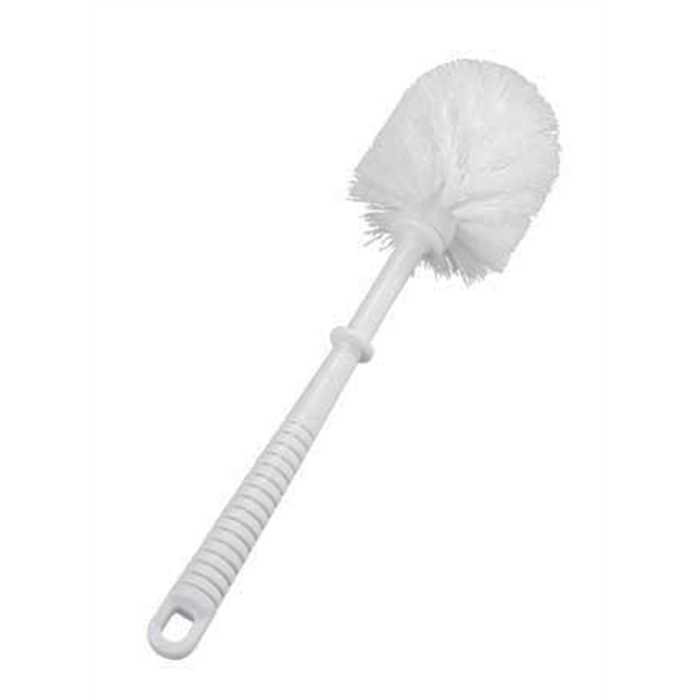 BROSSE WC PLASTIQUE BLANC BROSSE WC PLASTIQUE BLANC