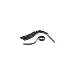 CAOUTCHOUC DE RECHANGE HARD 105 CM