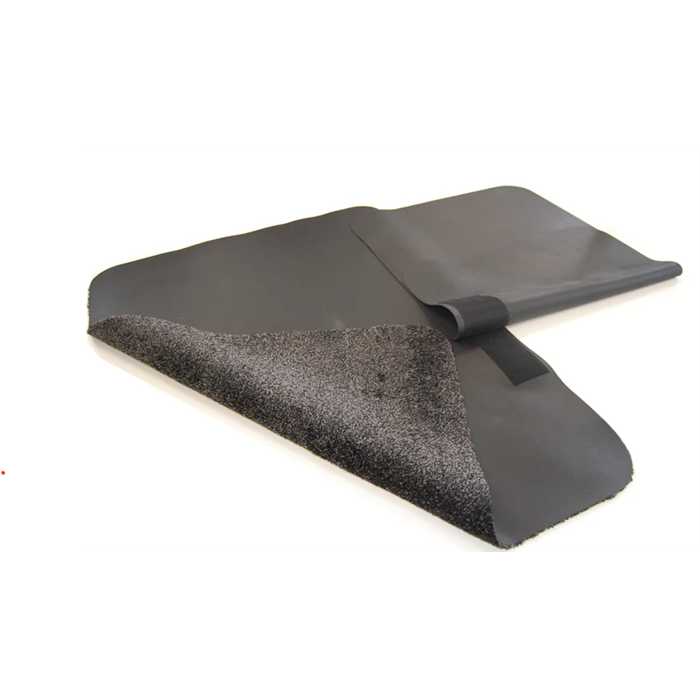 CAR PROTECTOR SET PREMIUM 90 X 100 CM CAR PROTECTOR SET PREMIUM 90 X 100 CM