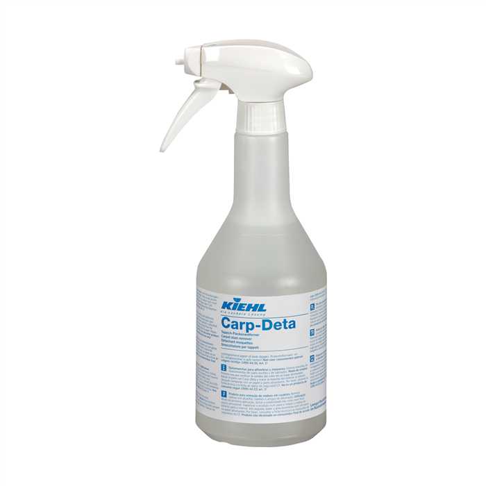 CARP-DETA 750 ML CARP-DETA 750 ML