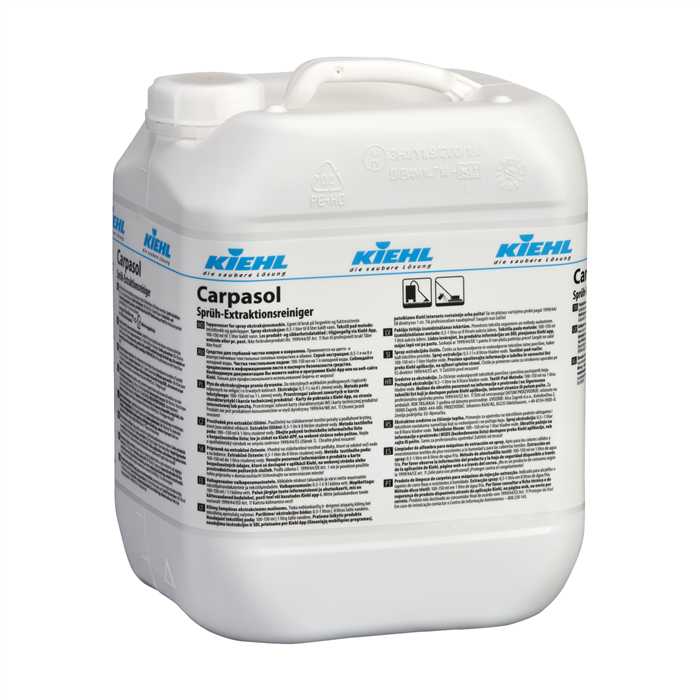 CARPASOL 10 L CARPASOL 10 L