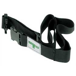 CEINTURE POUR FIXER BUCKET ON A BELT