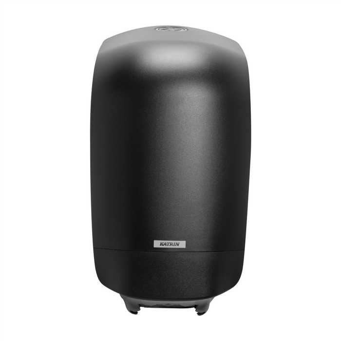 CENTERFEED S DISTRIBUTEUR BOBINES NOIR CENTERFEED S DISTRIBUTEUR BOBINES NOIR