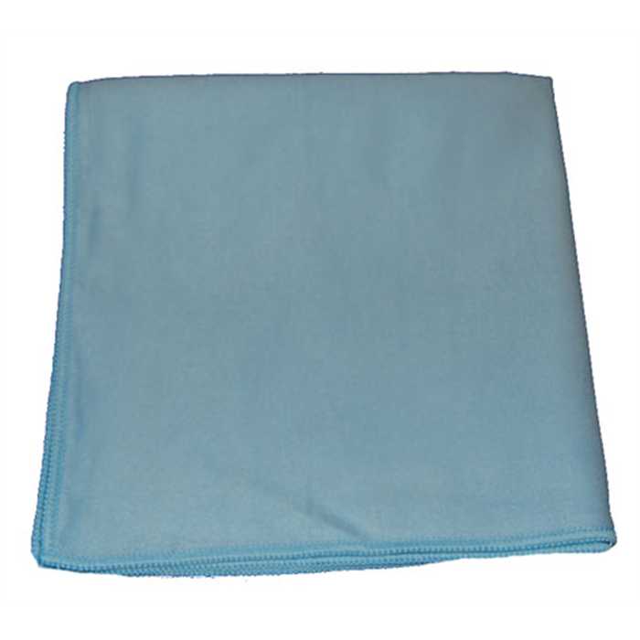 CHAMOISETTE MICROTEX SUEDE BLEU CHAMOISETTE MICROTEX SUEDE BLEU