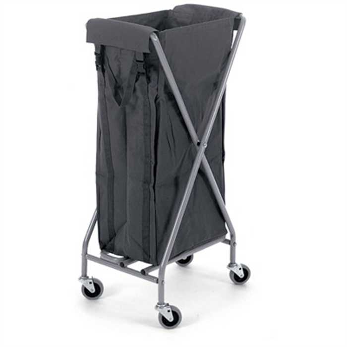 CHARIOT A LINGE NX-1001 100 LTRES CHARIOT A LINGE NX-1001 100 LTRES