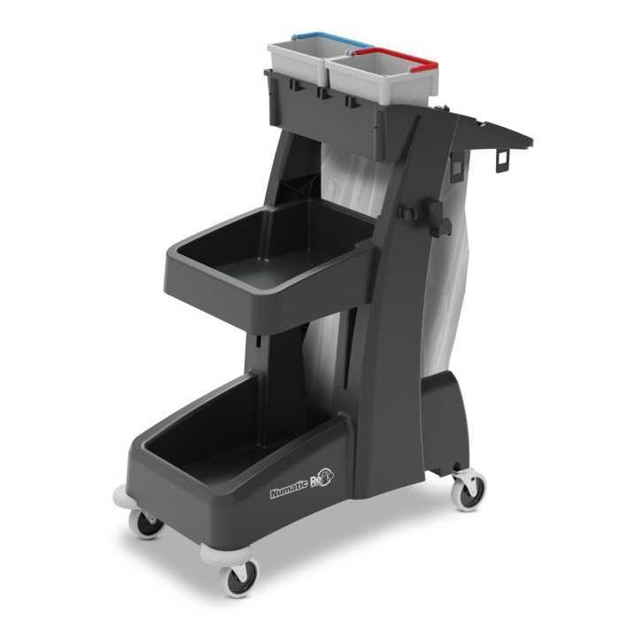 CHARIOT COMPACT REFLO MM6 CHARIOT COMPACT REFLO MM6