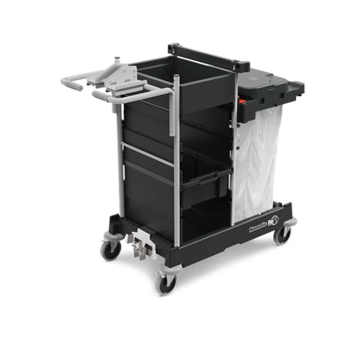 CHARIOT ReFlo Servo-Matic SM5 CHARIOT ReFlo Servo-Matic SM5