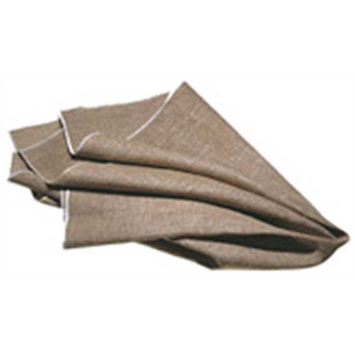 CHIFFON EN LIN POUR POLIR 92 X 92 CM CHIFFON EN LIN POUR POLIR 92 X 92 CM