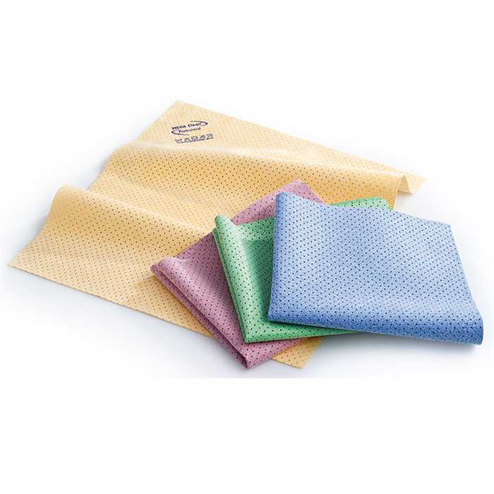 CHIFFON MICROFIBRE EN SIMILI-CUIR PERFORE CHIFFON MICROFIBRE EN SIMILI-CUIR PERFORE