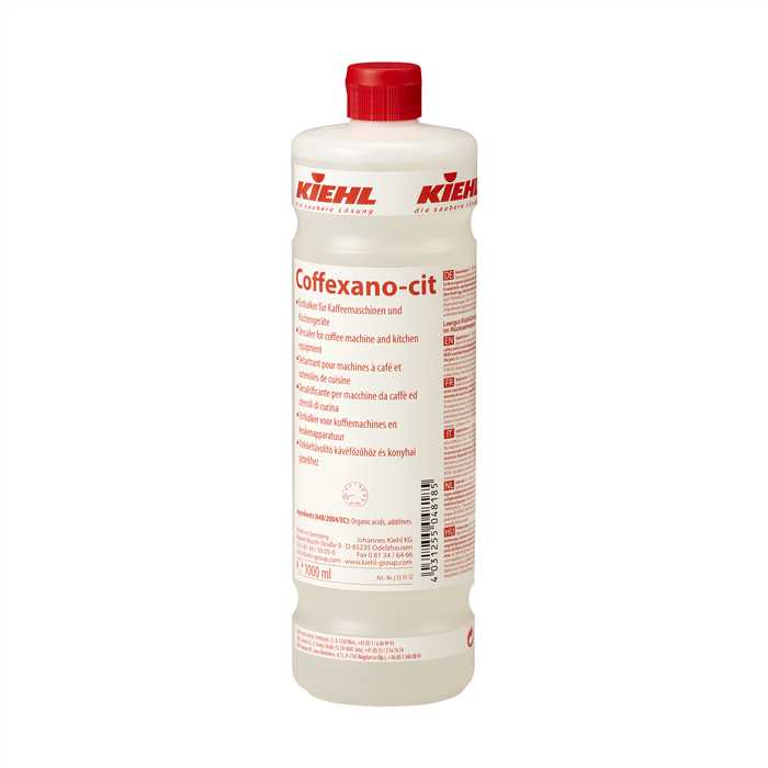 COFFEXANO-CIT 1 L COFFEXANO-CIT 1 L